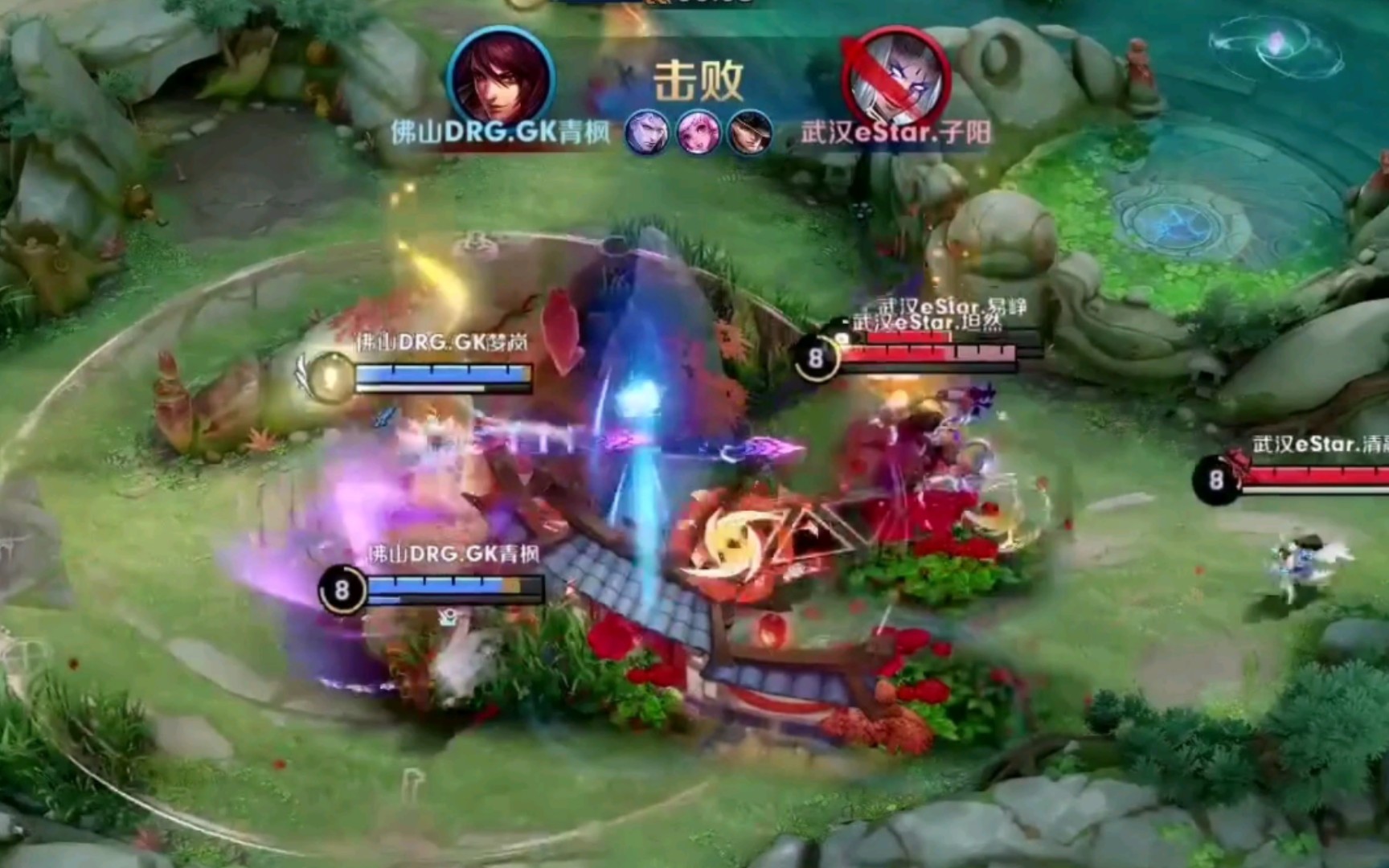 棋圣魔咒 棋圣魔咒