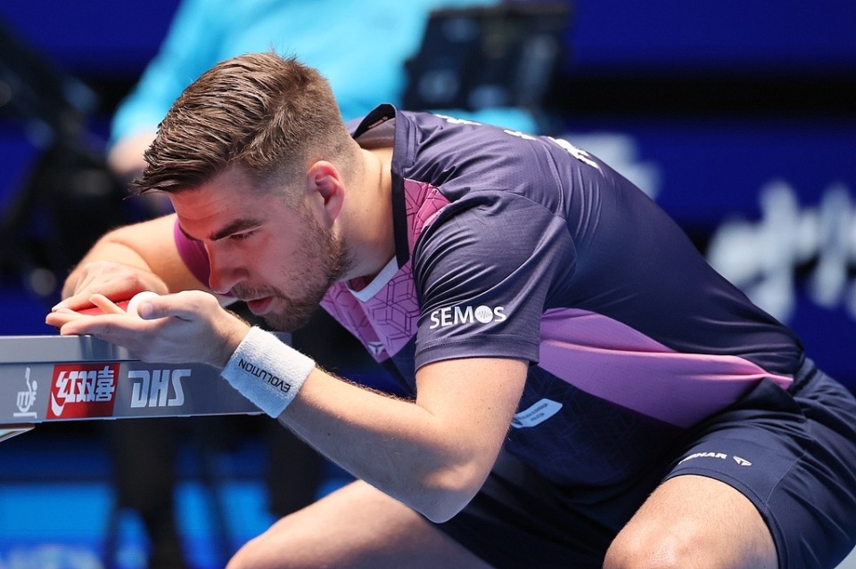 每一次拼抢 每一次拼抢