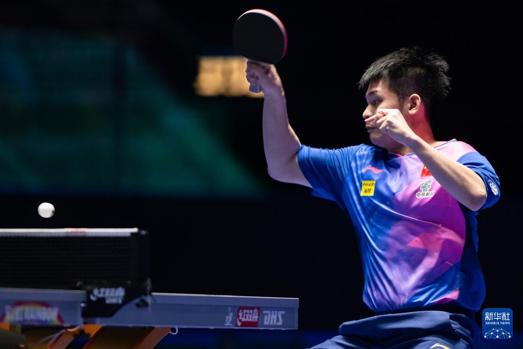 使她在次轮 使她在次轮