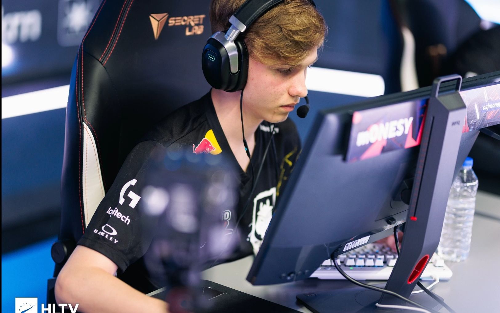 站上赛场 站上赛场