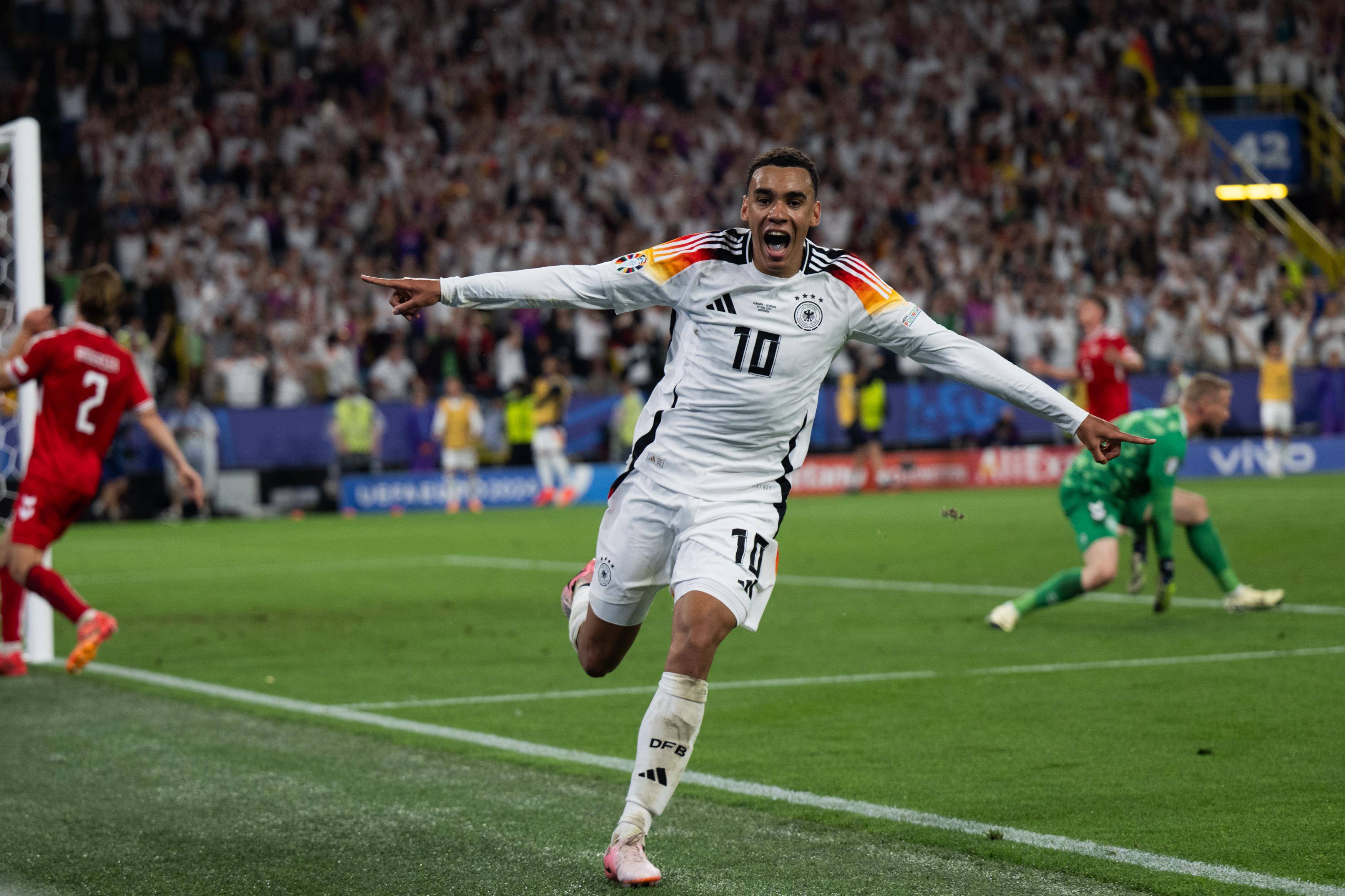 新的见证 新的见证