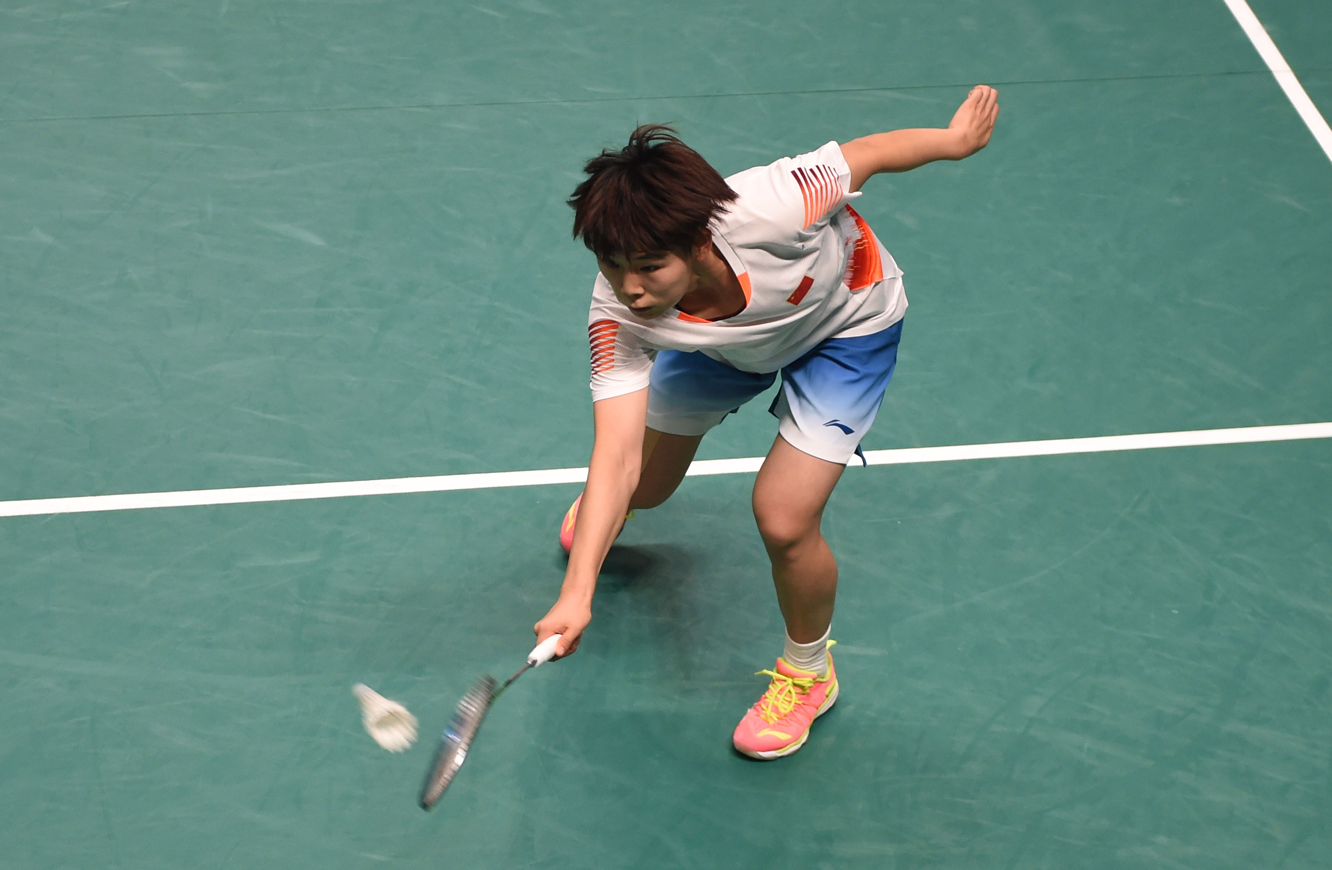 也在国际跳 也在国际跳