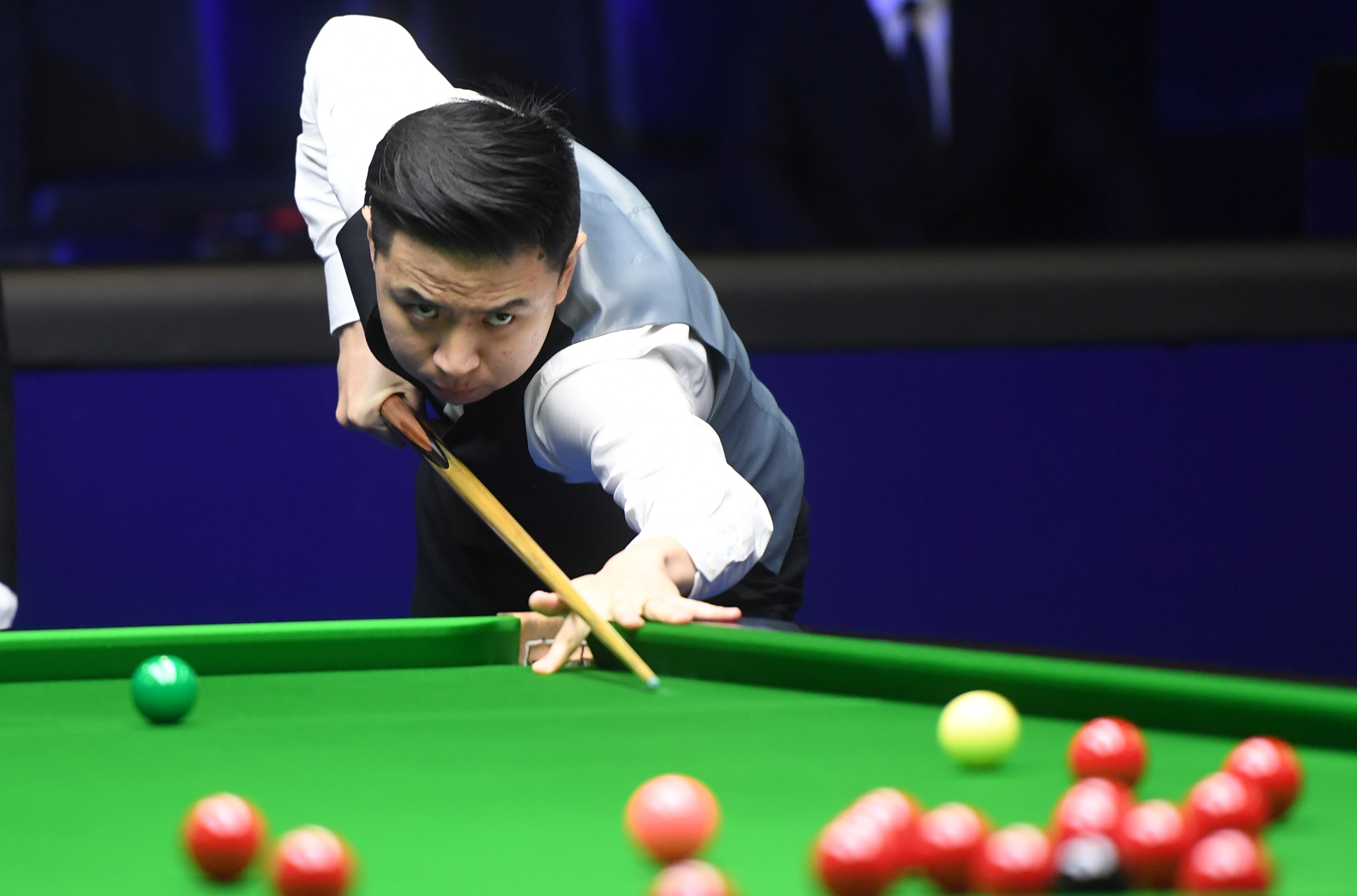 子锦标赛 子锦标赛